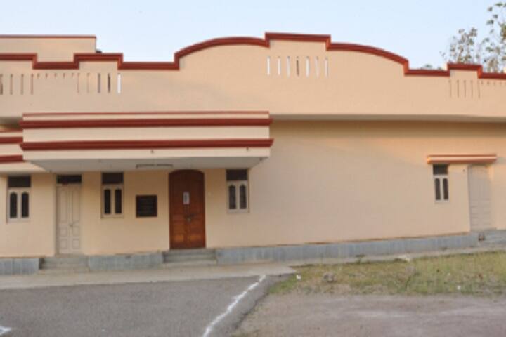 auditorium